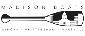 Madison Boats logo